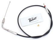 Barnett Clutches & Cables T08 -Throttle & Idle Cable 2002-2017 V-Rod – Control Cables & Hydraulic Lines