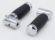 Zodiac Tornado Ii Rider and Passenger Pegs – Foot Control