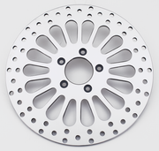 Ride Wright Wheels Disc Brake Rotors