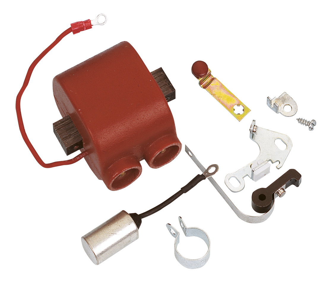 Morris Magnetos Replacement Parts for Morris Magnetos – Engine Electrics