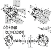 Jims Lower End Big Twin 1936-1999 – Engine
