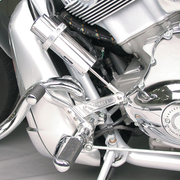 Pingel All Electric Up Down Shifter Kits – Foot Control
