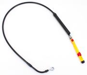 Zodiac C17 - Clutch Cables for Milwaukee Eight – Control Cables & Hydraulic Lines