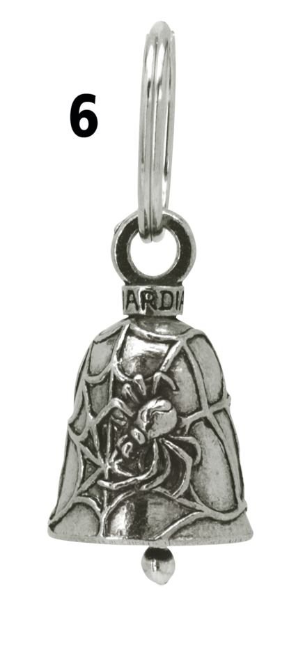 Guardian Bells – Helmets
