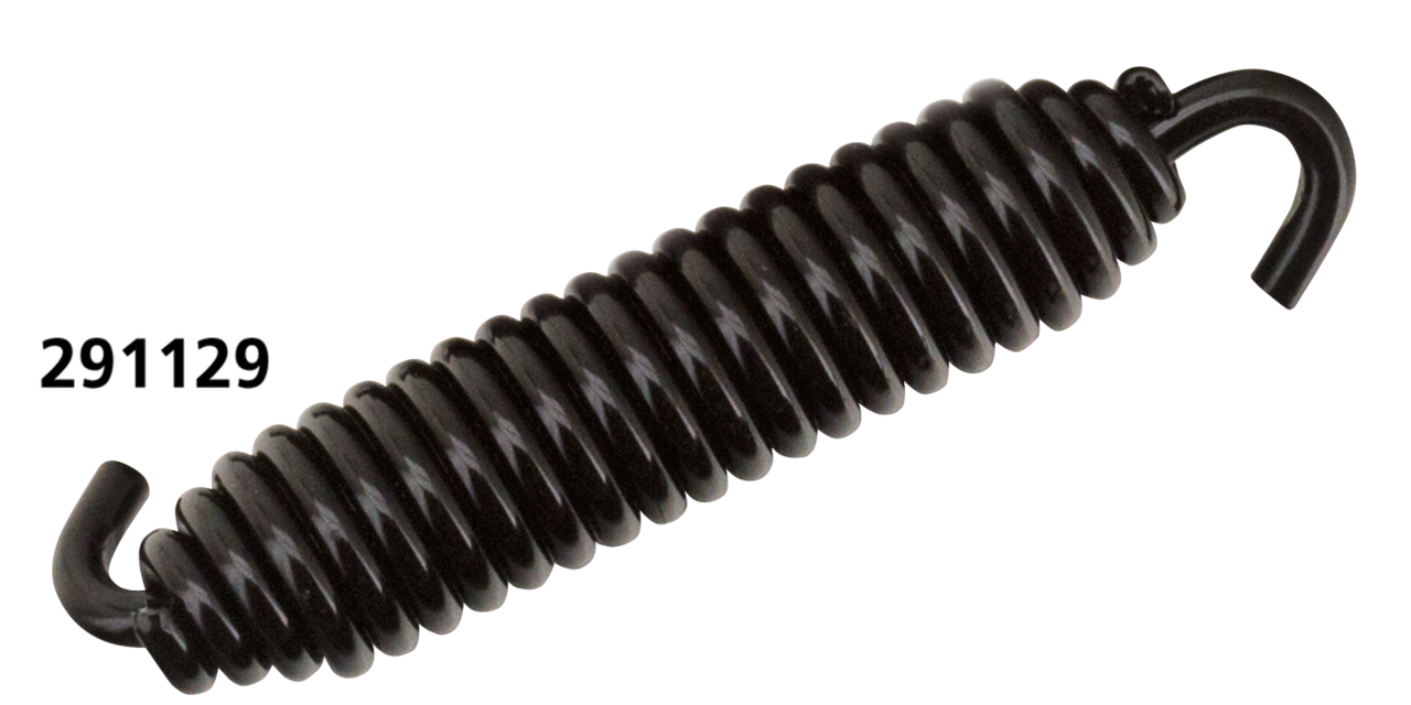 Zodiac Kickstand Springs – Frame & Rear Suspension
