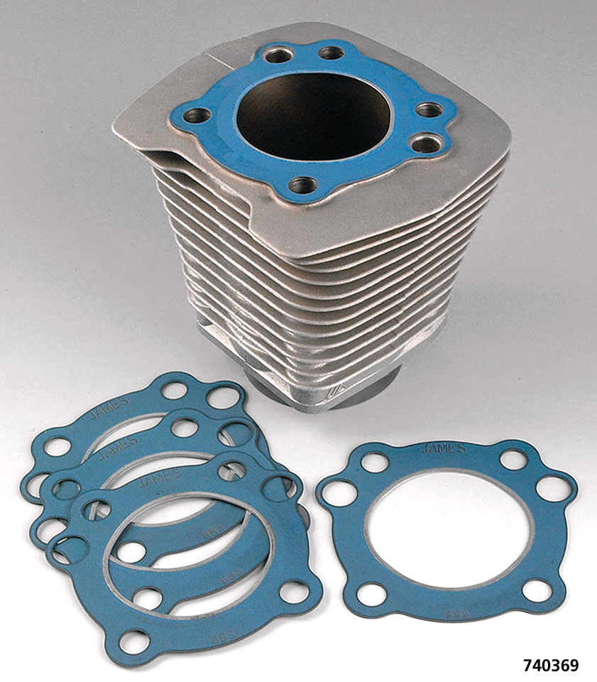 James Gaskets Gaskets, O-Rings and Seals for XL & XR Sportster 2004-2022 and Buell 2003-2010 – Gasket & Seals