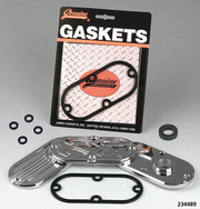 James Gaskets Gaskets, O-Rings and Seals for Primary on 5 Speed Big Twin Late 1979-2006 – Gasket & Seals