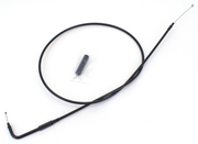 Zodiac T05 - Throttle & Idle Cable 1996-2001 Fuel Injected Touring – Control Cables & Hydraulic Lines