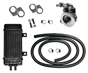 Jagg Wideline Oil Cooler System