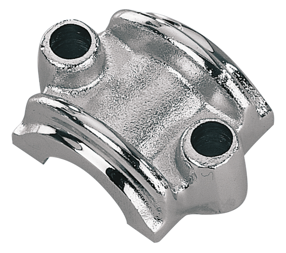 Zodiac Axle Pinch Cap – Front Forks