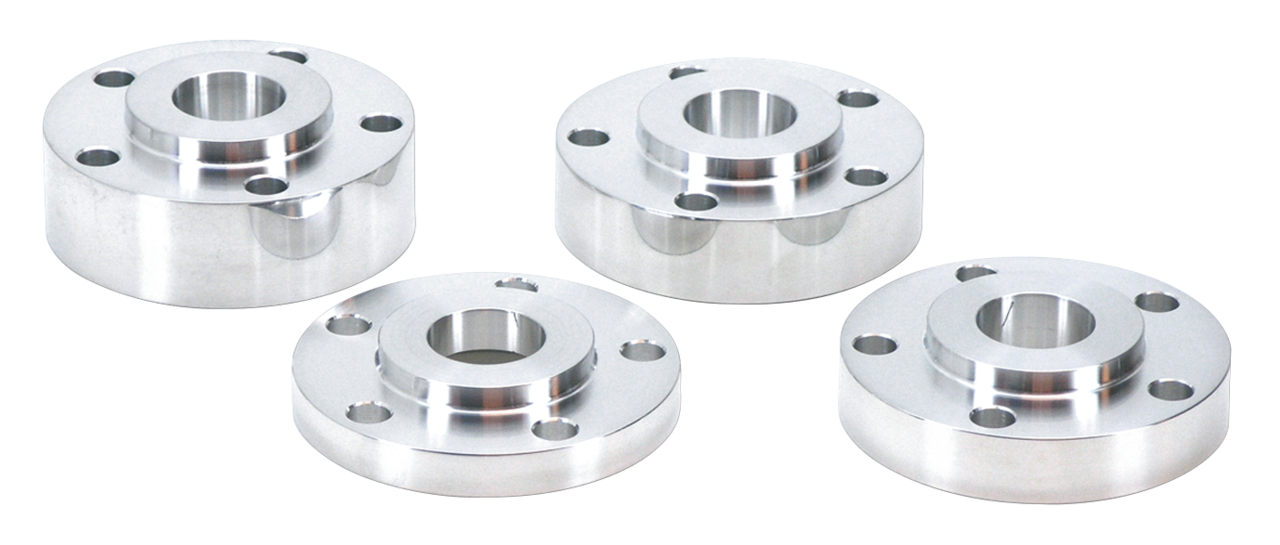 Zodiac Universal Sprocket & Disc Rotor Spacers – Wheel & Tire