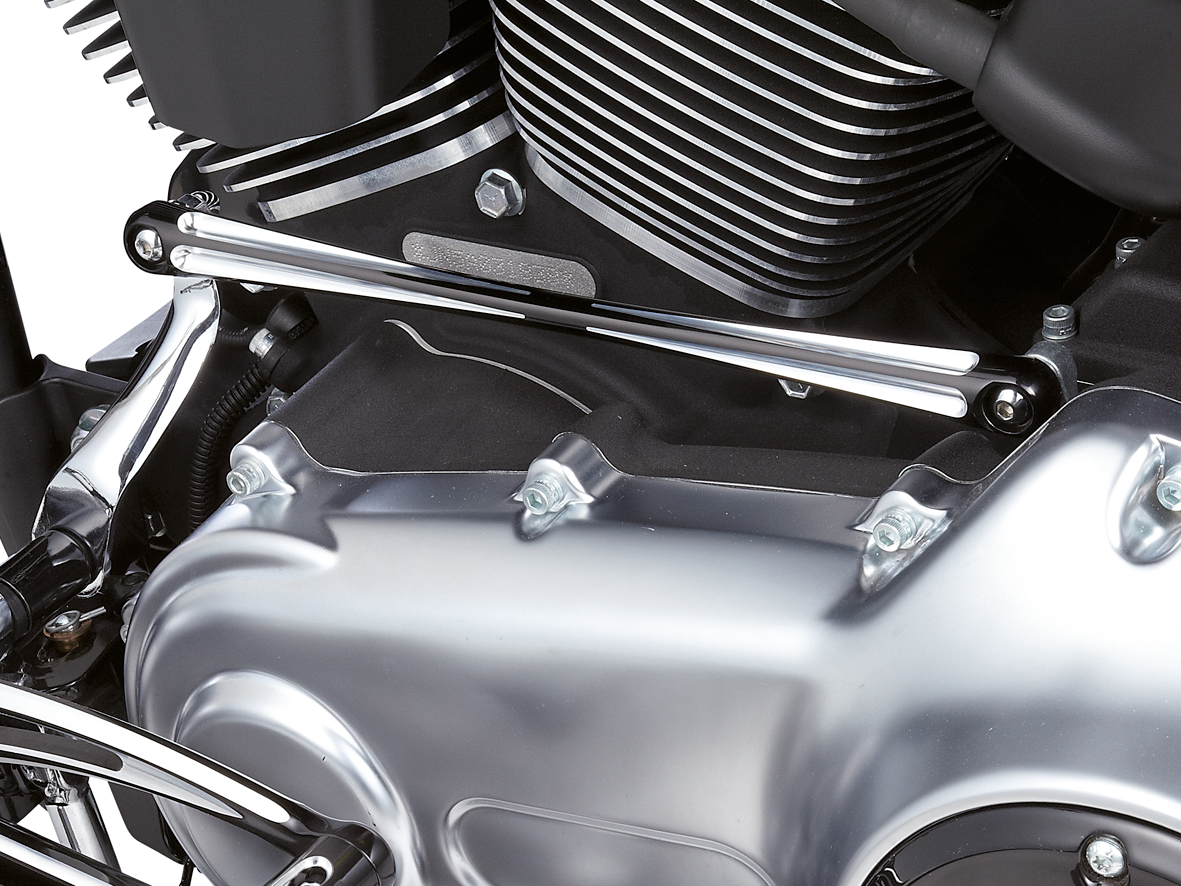 Arlen Ness Shifter Rods – Foot Control