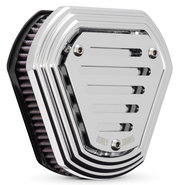 Burly Hex Air Cleaner