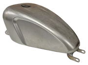Dmp Legacy Gas Tank for Milwaukee Eight Softail – Gas- & Oil Tank