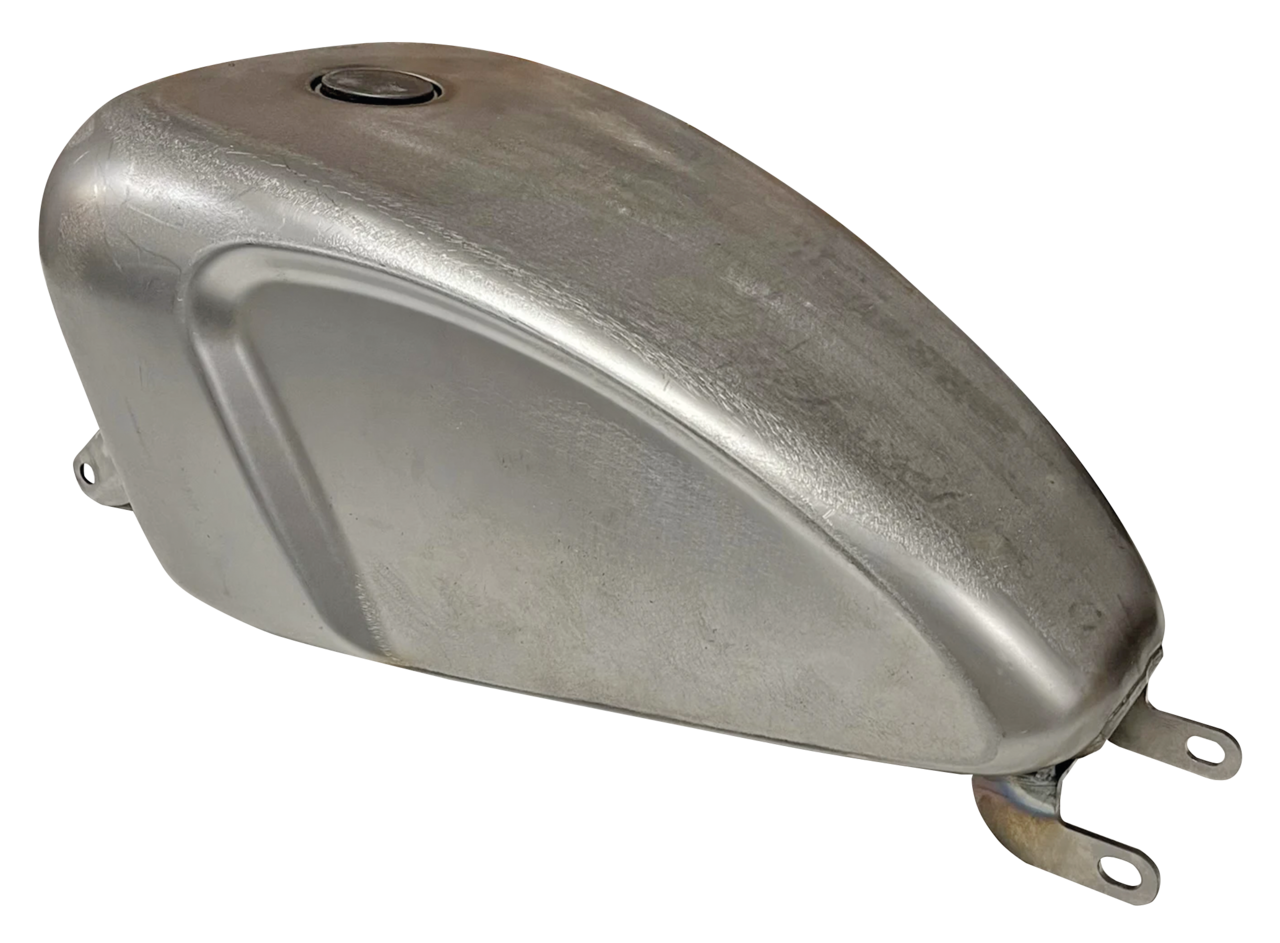 Dmp Legacy Gas Tank for Milwaukee Eight Softail – Gas- & Oil Tank
