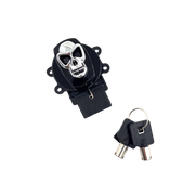 Zodiac Skull Ignition Switches – Electric & Light