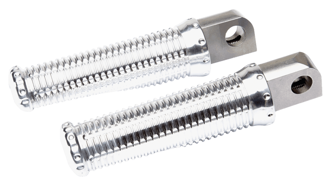 Vity's Design Brake, Foot and Shifter Pegs – Foot Control