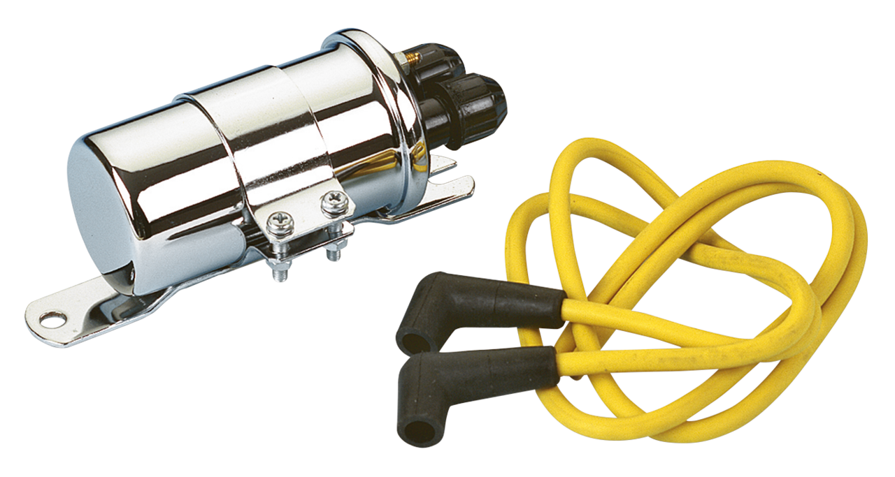 Zodiac Thunderbolt Coils – Engine Electrics