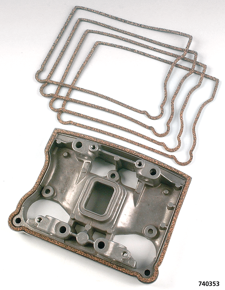 James Gaskets Individual Gaskets, O-Rings and Seals for EVO Big Twin 1984-2000 – Gasket & Seals