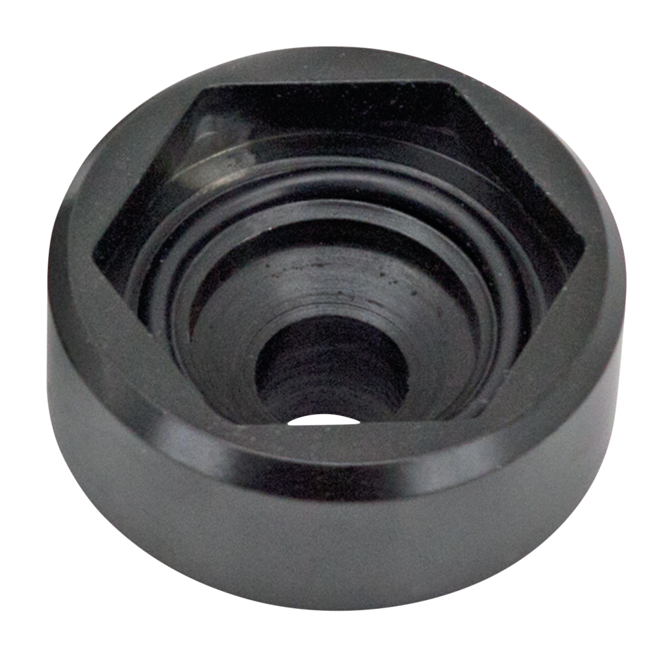 Colony Knucklehead Rocker Cap Nut Tool – Tools & Chemicals