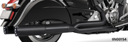 Freedom Performance Exhaust Union 2-INTO-1 for Indian Power Plus & Thunderstroke