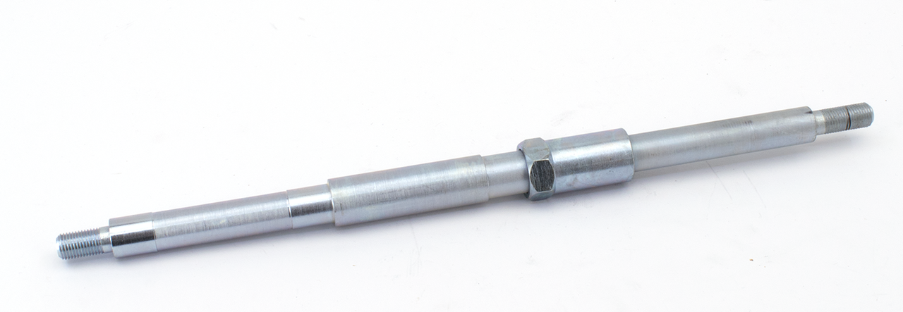 Samwel Supplies Footboard Parts for Early Big Twin & 45CI – Foot Control