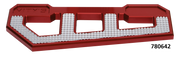 Vity's Design Racing Floorboards – Foot Control