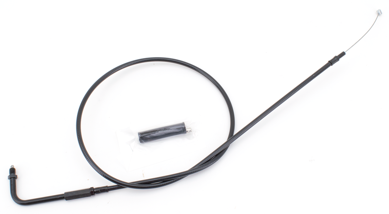 Zodiac T03 - Throttle & Idle Cable 1990-1995 Big Twin – Control Cables & Hydraulic Lines