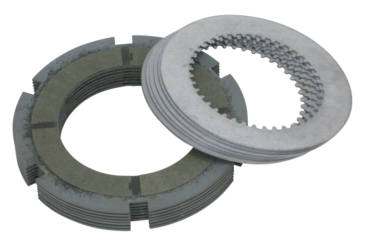 Barnett Clutch Kits for Primo Pro-Clutch – Primary & Clutch