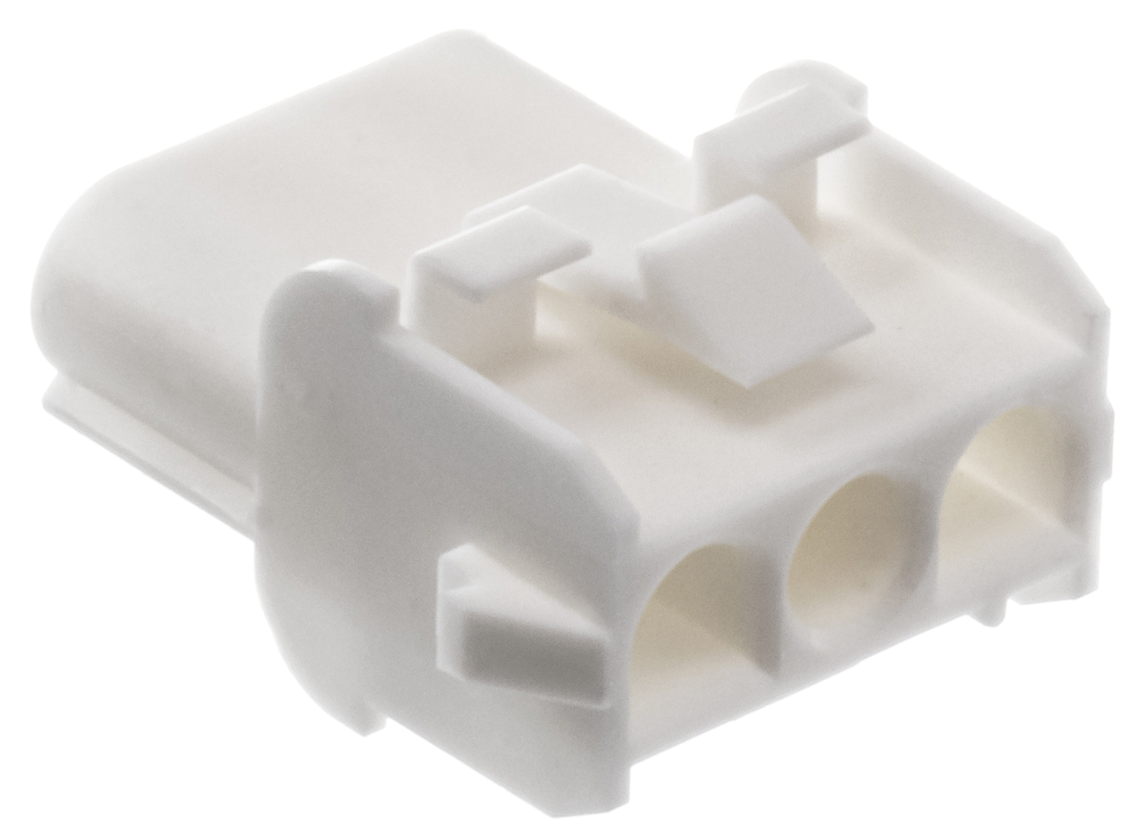 Namz Amp Mate-N-Lock Connectors – Electric & Light