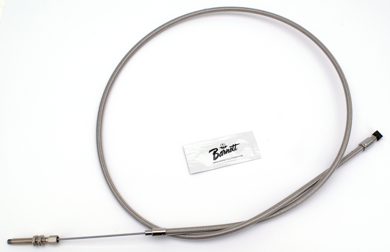 Barnett Clutches & Cables Clutch Cables – Indian
