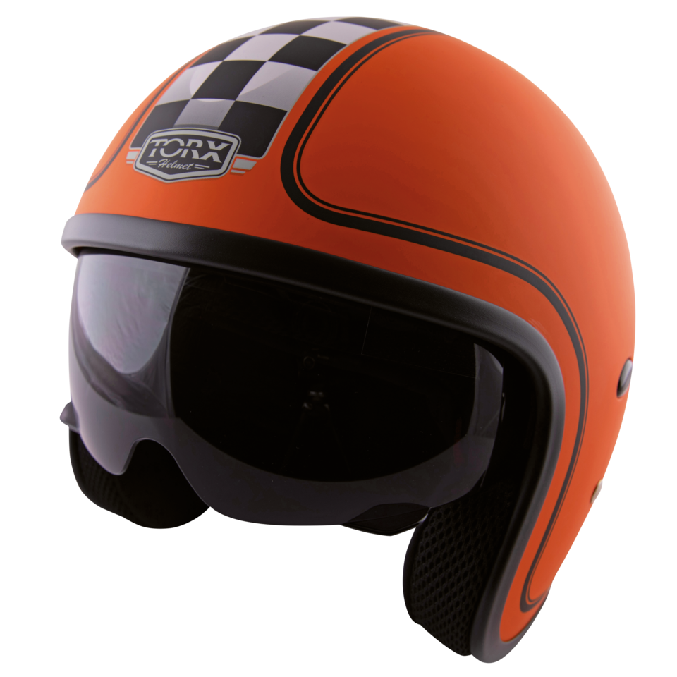 Torx Harry Helmets