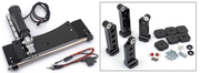 Matt Risley Innovation Mri Electric Center Stand for Touring – Frame & Rear Suspension
