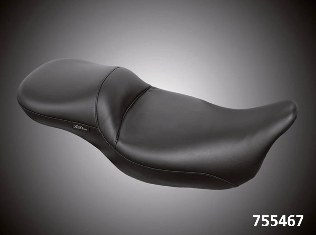 Le Pera Maverick Long Legs for Touring – Seat