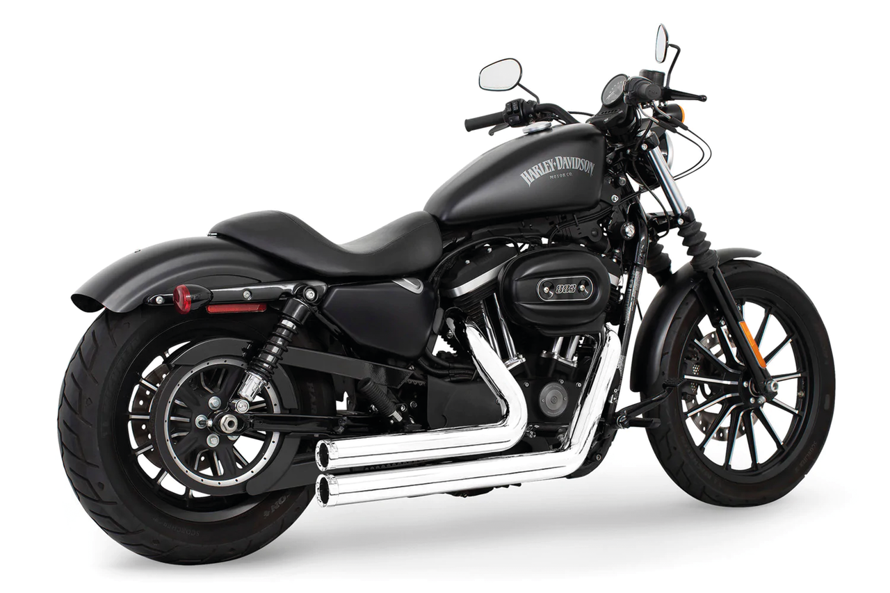 Thorcat Exhaust Freedom Performance Thorcat Independence Shorty