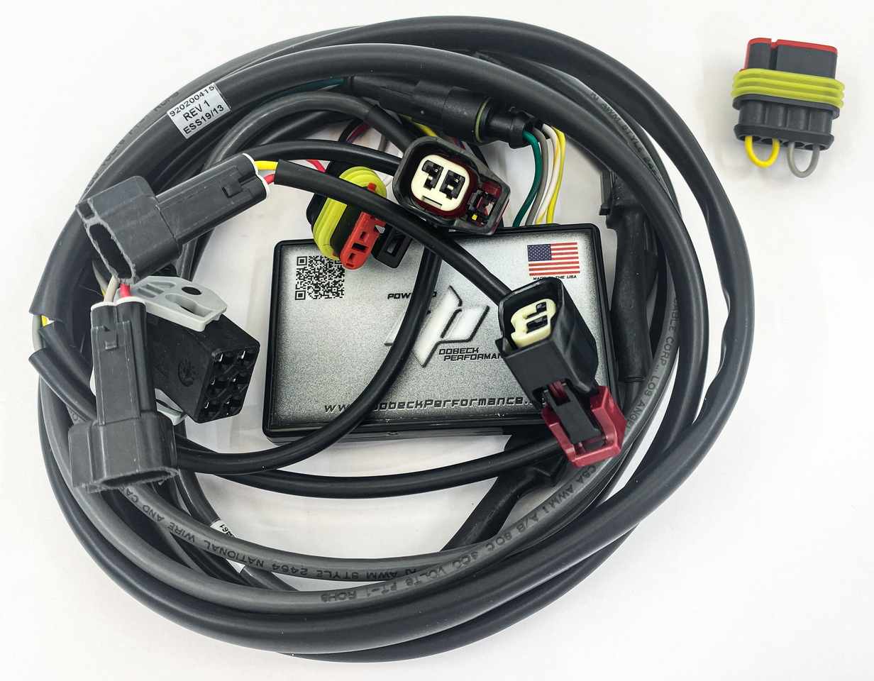 Dobeck Performance Afr+ Next Generation Fuel Injection Control