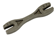 V-Twin Spoke Wrench – Tools & Chemicals