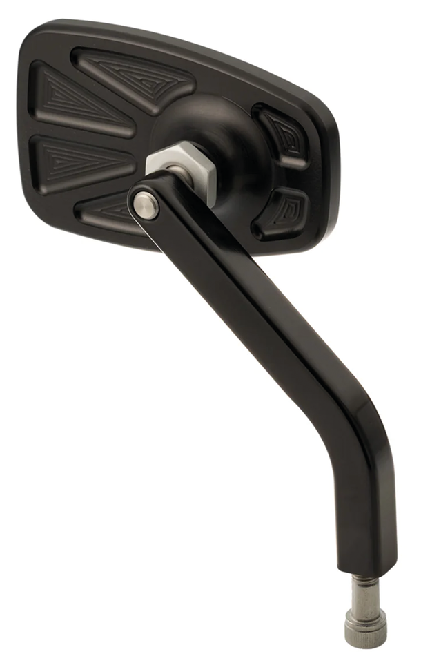 Joker Machine No. 8 Cafe Mirrors – Handlebar