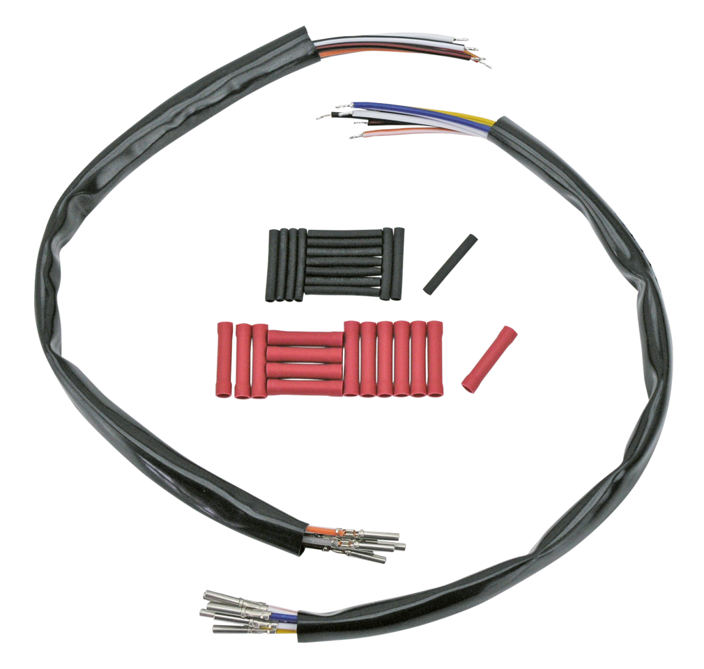 Zodiac Handlebar Wiring Extensions for 1996-2006 Models – Control Cables & Hydraulic Lines