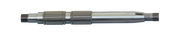 Andrews Main and Counter Shafts for 5 Speed Big Twin Transmissions