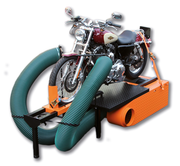 Diag4Bike DIAG-4-TUNE DIAG-4-BIKE Smart Power Bench – Tools & Chemicals