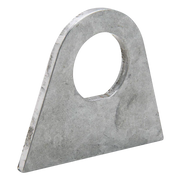 Lowbrow Customs Ignition Switch Brackets – Electric & Light