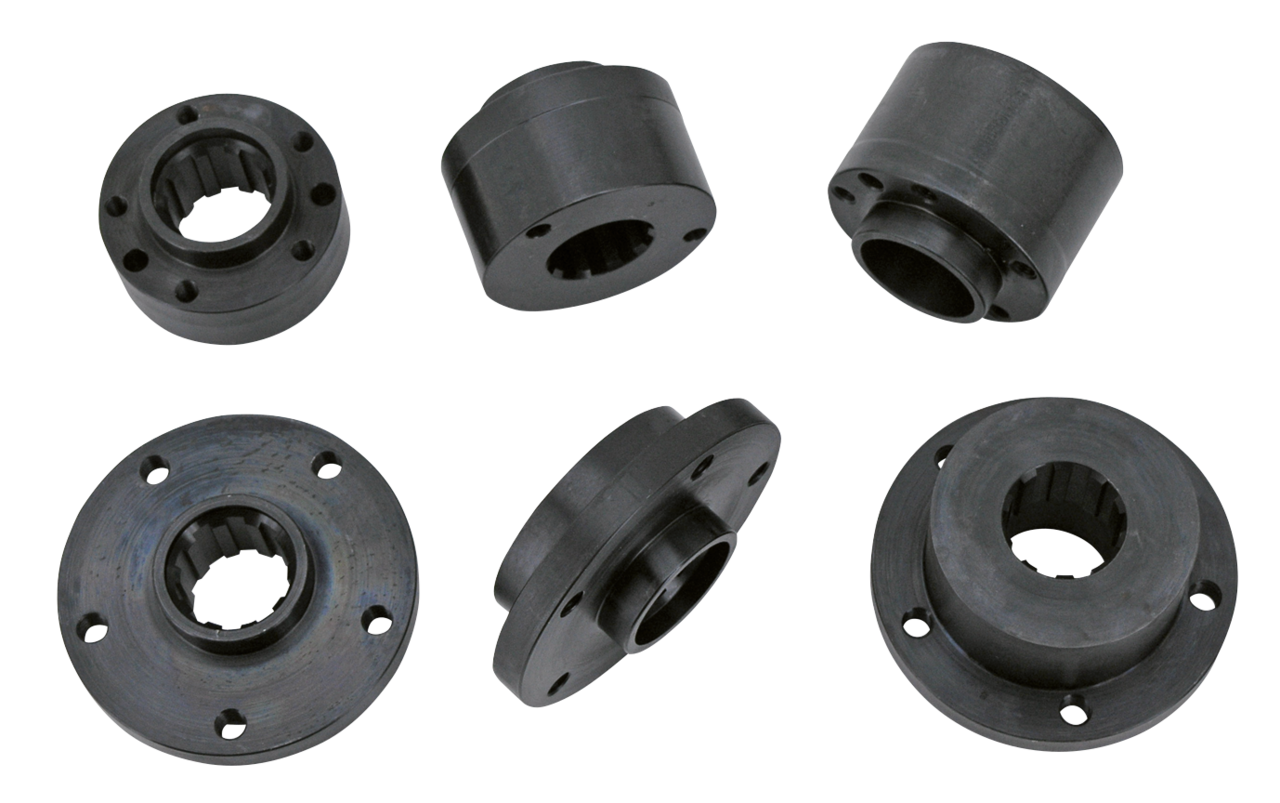 Rivera Primo Off-Set Front Pulley Inserts – Primary & Clutch
