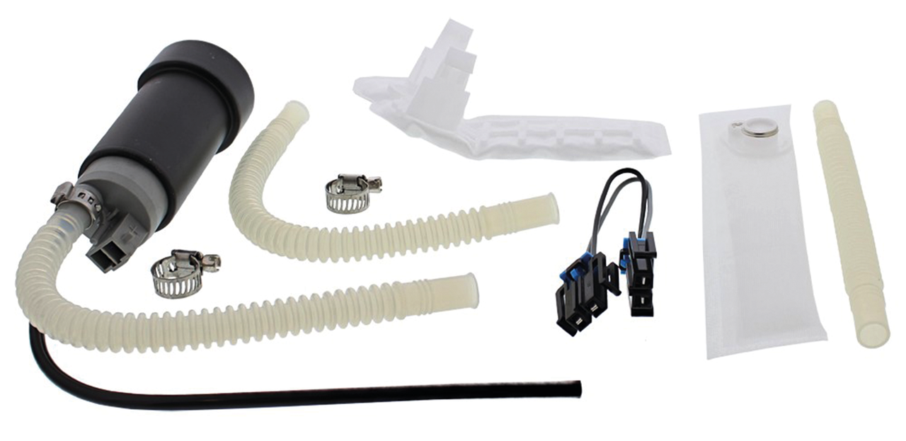 All Balls EFI Fuel Pumps – Gas- & Oil Tank