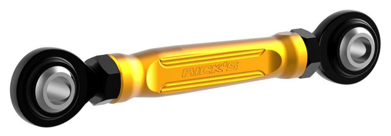 Rick's Performance Shifter Rods – Foot Control