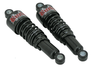 Burly Slammer Shocks – Frame & Rear Suspension