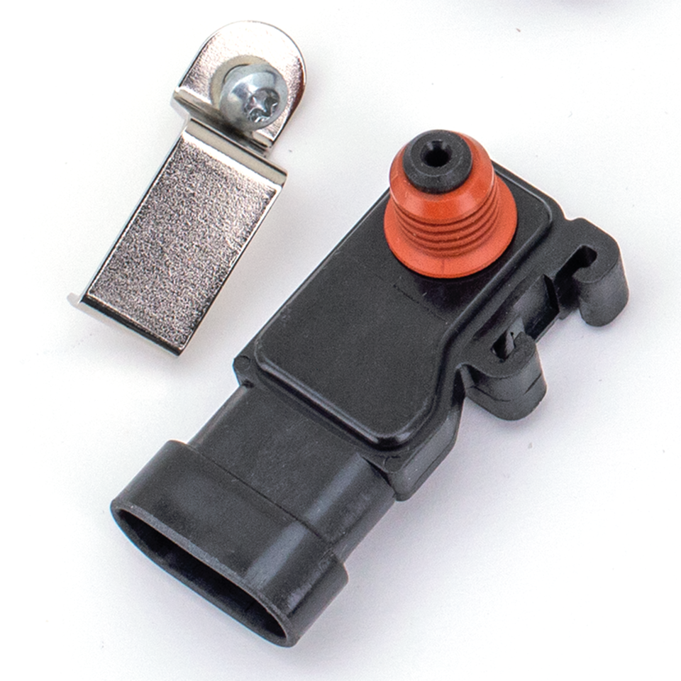 S&S Cycle Map - Manifold Absolute Pressure Sensors – Intake