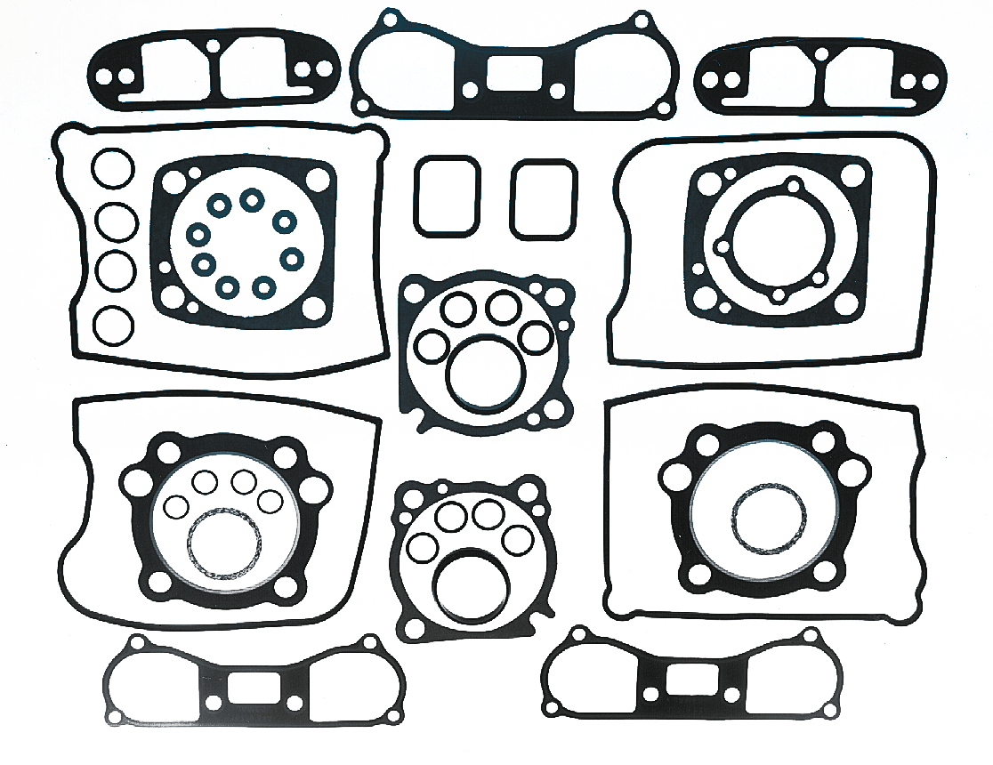 James Big Bore Top End Gasket Sets – Gasket & Seals