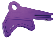 Vity's Brackets for Radial Mount Rear Brake Calipers