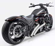 Freedom Performance Exhaust Radical Radius